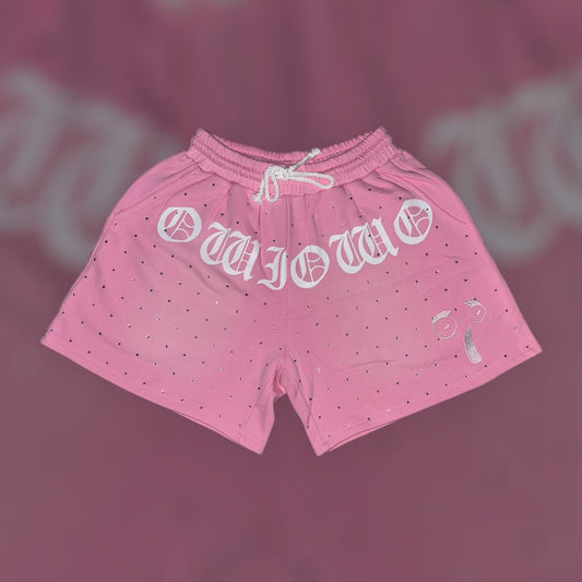 One Way In One Way Out (OWIOWO) Shorts