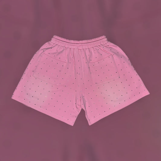 One Way In One Way Out (OWIOWO) Shorts