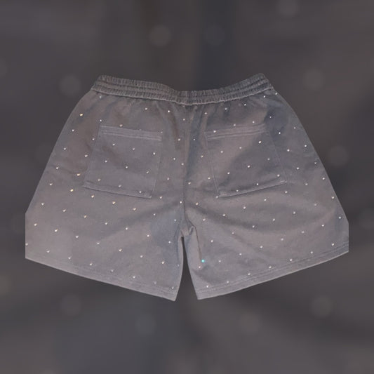 One Way In One Way Out (OWIOWO) Shorts