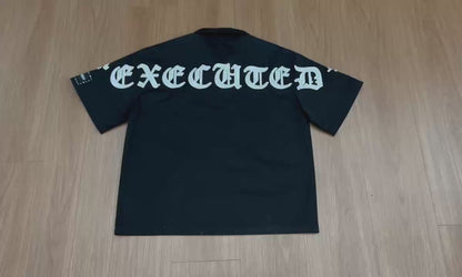 “Word Of The Year” (EXECUTED) Zip-Up Shirt